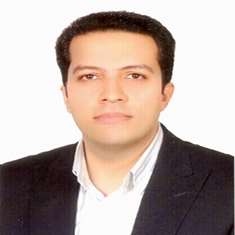 Dr. Amirhossam Alirezaei